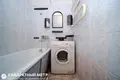Wohnung 3 zimmer 62 m² Minsk, Belarus