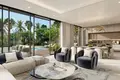 Szeregowiec 4 pokoi 251 m² Dubaj, Emiraty Arabskie