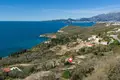 Земельные участки 7 157 м² Rijeka Rezevici, Черногория