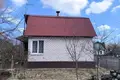 Haus 56 m² Jzufouski sielski Saviet, Belarus