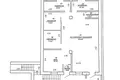 Коммерческое помещение 126 м² Минск, Беларусь