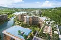 Wohnung 3 Schlafzimmer 141 m² Thalang, Thailand