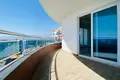 Appartement 1 chambre 160 m² Mahmutlar, Turquie