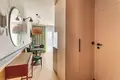 Appartement 1 chambre 26 m² en Lodz, Pologne