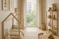 4 room apartment 75 m² Vilnius, Lithuania