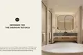 Complejo residencial " W Hotels & Residences Al Marjan Island " by Dalands Holding & Marriott International