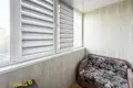 Apartamento 1 habitación 35 m² Minsk, Belarús