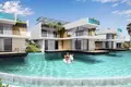 Complejo residencial K ISLANDS butik-proekt premialnogo klassa