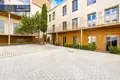 Apartamento 3 habitaciones 59 m² Vilna, Lituania