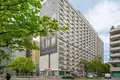 Appartement 1 chambre 27 m² en Varsovie, Pologne
