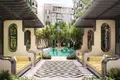 Wohnung 1 Schlafzimmer 37 m² Ban Nakok, Thailand