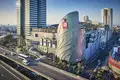 Sor. Tower, office for rent in Bangna area. Next to Bangna-Trad Road, Bang Phli District, Samut Pra