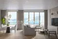 Квартира 3 комнаты 108 м² Радовичи, Черногория