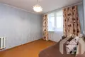 Apartamento 2 habitaciones 51 m² Maladetchna, Belarús