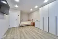 Mieszkanie 1 pokój 35 m² Mińsk, Białoruś