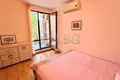 Mieszkanie 3 pokoi 80 m² Sweti Włas, Bułgaria