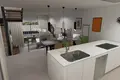 Villa de tres dormitorios 236 m² Alfaz del Pi, Španjolska