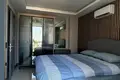 1 bedroom apartment 61 m² Muratpasa, Turkey