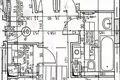 Квартира 3 комнаты 67 м² Варшава, Польша