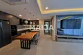 Appartement 3 chambres 117 m² Pattaya, Thaïlande