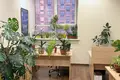 Büro 372 m² Moskau, Russland