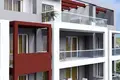 Wohnung 3 Schlafzimmer 114 m² Kordelio Evosmos Municipality, Griechenland