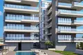 Wohnung 2 zimmer 93 m² Paphos, Zypern