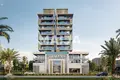 Wohnung 1 zimmer 75 m² Dubai, Vereinigte Arabische Emirate