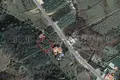 Grundstück 791 m² Mundanije, Kroatien