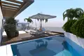 Complejo residencial The Blue Residence