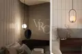 Mieszkanie 2 pokoi 109 m² Becici, Czarnogóra