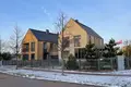 5 bedroom villa 251 m² Riga, Latvia