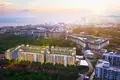 1 bedroom apartment 35 m² Pattaya City, Thailand