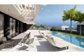 3-Schlafzimmer-Villa 281 m² Limassol, Zypern