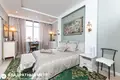 2 room apartment 73 m² Minsk, Belarus