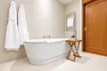 Estudio 43 m² Tivat, Montenegro