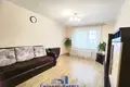 1 room apartment 45 m² Minsk, Belarus
