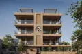 Квартира 2 спальни 94 м² муниципалитет Пафос, Кипр