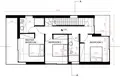 3-Schlafzimmer-Villa 159 m² Argaka, Zypern