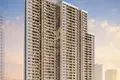 Appartement 3 chambres 77 m² Regiao Imediata de Sao Paulo, Brésil