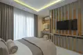 Appartement dans un nouvel immeuble Appartements Vue Panoramique Ville à Kargicak Alanya