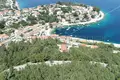 Parcelas 405 m² Opcina Blato, Croacia