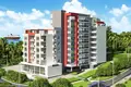 Квартира 50 м² Батуми, Грузия