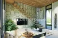 Villa de 1 habitación  Pererenan, Indonesia