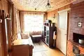 Casa 62 m² Nieharelski sielski Saviet, Belarús