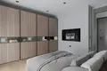 Mieszkanie 5 pokojów 70 m² Turcja, Turcja