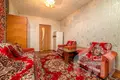 Wohnung 3 zimmer 62 m² Saslauje, Belarus