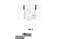 Mieszkanie 1 pokój 44 m² Dubaj, Emiraty Arabskie
