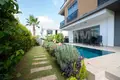 5 bedroom villa 280 m² Muratpasa, Turkey