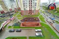 1 room apartment 57 m² Minsk, Belarus